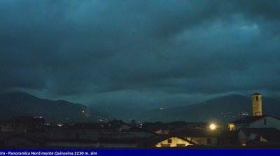 immagine della webcam nei dintorni di San Francesco al Campo: webcam Salassa