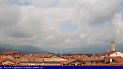 immagine della webcam nei dintorni di San Colombano Belmonte: webcam Salassa