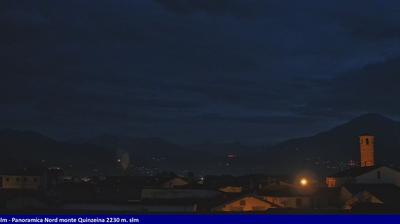 immagine della webcam nei dintorni di Frassinetto: webcam Salassa