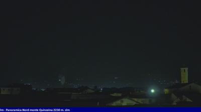 immagine della webcam nei dintorni di Prascorsano: webcam Salassa