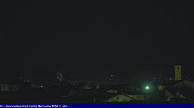 immagine della webcam nei dintorni di Rivara: webcam Salassa