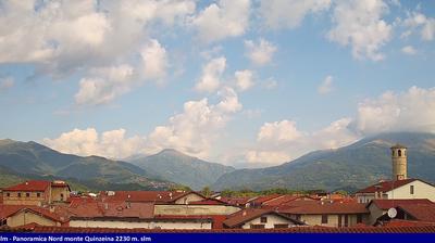 immagine della webcam nei dintorni di Pont-Canavese: webcam Salassa