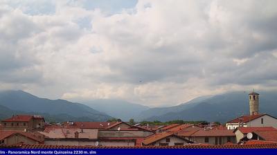 immagine della webcam nei dintorni di Vialfrè: webcam Salassa