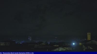 immagine della webcam nei dintorni di Pratiglione: webcam Salassa