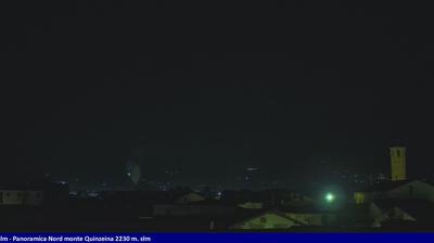 immagine della webcam nei dintorni di Pont-Canavese: webcam Salassa