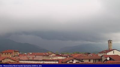 immagine della webcam nei dintorni di Frassinetto: webcam Salassa