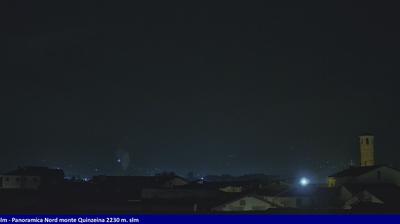 immagine della webcam nei dintorni di Rivara: webcam Salassa