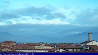 immagine della webcam nei dintorni di Forno Canavese: webcam Salassa