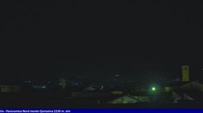 immagine della webcam nei dintorni di Pratiglione: webcam Salassa