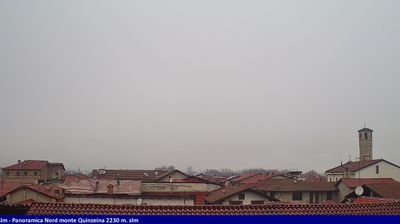 immagine della webcam nei dintorni di Alpette: webcam Salassa