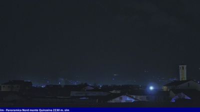 immagine della webcam nei dintorni di Rocca Canavese: webcam Salassa