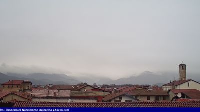 immagine della webcam nei dintorni di Frassinetto: webcam Salassa