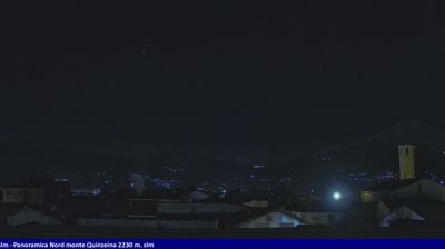 immagine della webcam nei dintorni di Rocca Canavese: webcam Salassa