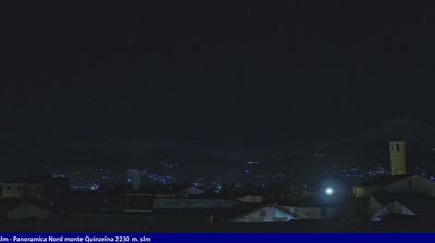 immagine della webcam nei dintorni di Rocca Canavese: webcam Salassa