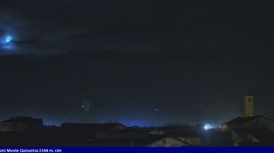 immagine della webcam nei dintorni di San Colombano Belmonte: webcam Salassa