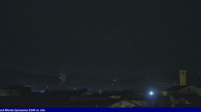 immagine della webcam nei dintorni di Levone: webcam Salassa