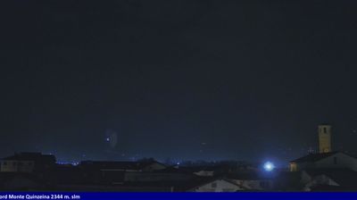 immagine della webcam nei dintorni di Caselle Torinese: webcam Salassa