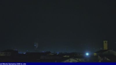 immagine della webcam nei dintorni di Colleretto Castelnuovo: webcam Salassa