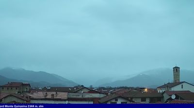 immagine della webcam nei dintorni di Canischio: webcam Salassa