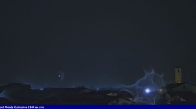 immagine della webcam nei dintorni di San Francesco al Campo: webcam Salassa