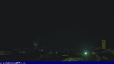 immagine della webcam nei dintorni di Castelnuovo Nigra: webcam Salassa