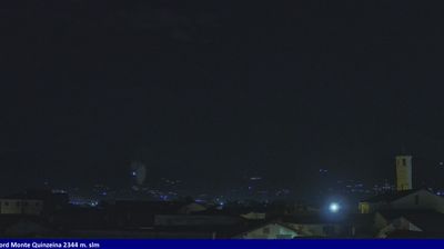 immagine della webcam nei dintorni di San Raffaele Cimena: webcam Salassa
