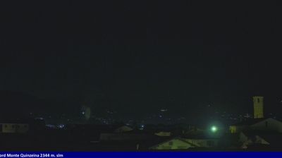 immagine della webcam nei dintorni di Colleretto Castelnuovo: webcam Salassa