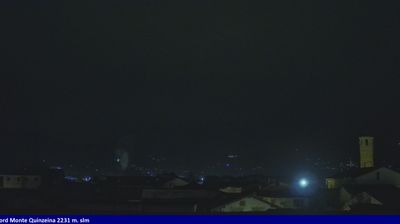 immagine della webcam nei dintorni di Pont-Canavese: webcam Salassa