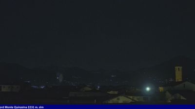 immagine della webcam nei dintorni di San Francesco al Campo: webcam Salassa