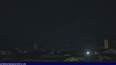 immagine della webcam nei dintorni di San Raffaele Cimena: webcam Salassa