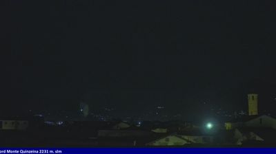 immagine della webcam nei dintorni di Caravino: webcam Salassa