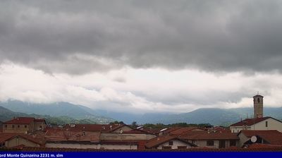 immagine della webcam nei dintorni di Vialfrè: webcam Salassa