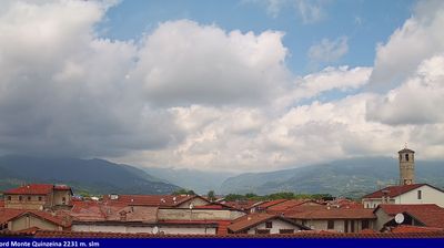 immagine della webcam nei dintorni di Brosso: webcam Salassa