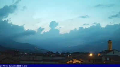 immagine della webcam nei dintorni di Chiesanuova: webcam Salassa
