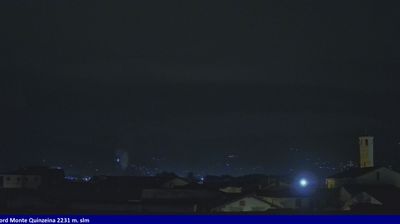 immagine della webcam nei dintorni di Chiesanuova: webcam Salassa