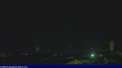 immagine della webcam nei dintorni di Caselle Torinese: webcam Salassa
