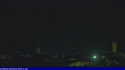 immagine della webcam nei dintorni di Pont-Canavese: webcam Salassa