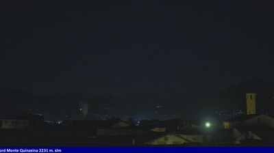 immagine della webcam nei dintorni di Alpette: webcam Salassa