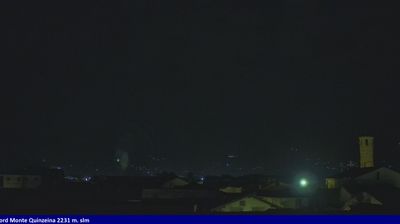 immagine della webcam nei dintorni di Rocca Canavese: webcam Salassa