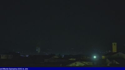 immagine della webcam nei dintorni di Castelnuovo Nigra: webcam Salassa