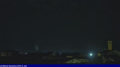 immagine della webcam nei dintorni di Levone: webcam Salassa