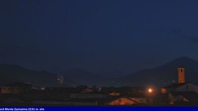 immagine della webcam nei dintorni di Cuorgnè: webcam Salassa