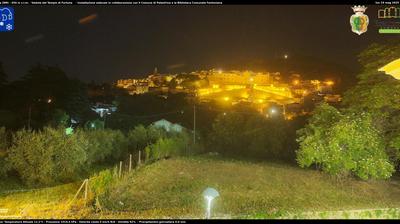 immagine della webcam nei dintorni di Domatore: webcam Palestrina