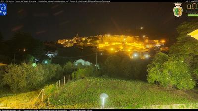 immagine della webcam nei dintorni di Borghesiana: webcam Palestrina