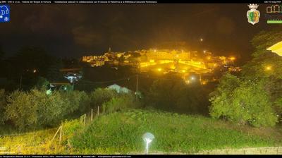 immagine della webcam nei dintorni di Castelverde: webcam Palestrina
