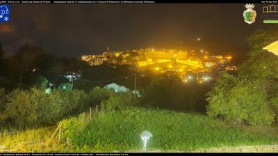 immagine della webcam nei dintorni di Casal Morena: webcam Palestrina
