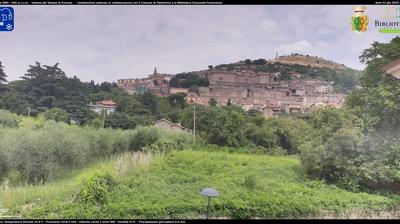immagine della webcam nei dintorni di Serrone: webcam Palestrina