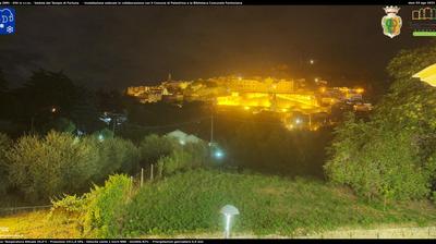 immagine della webcam nei dintorni di Subiaco: webcam Palestrina