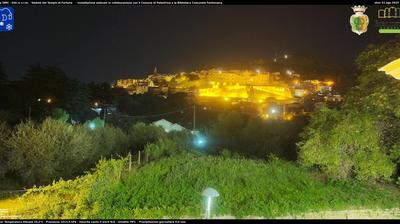immagine della webcam nei dintorni di Rocca Priora: webcam Palestrina
