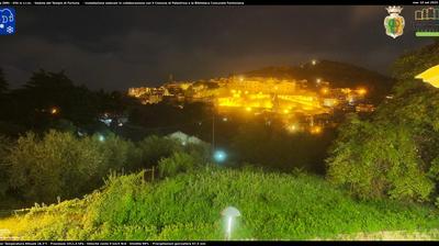 immagine della webcam nei dintorni di Monte Livata: webcam Palestrina